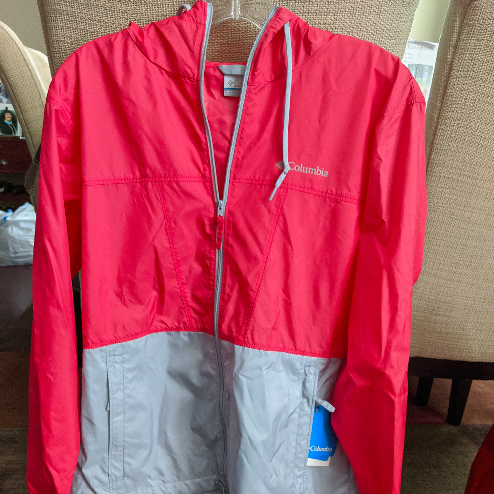 Lightweight Jacket